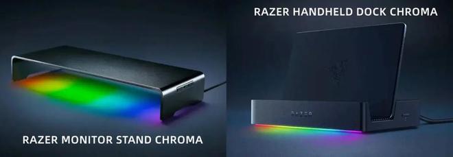 本！CES 2025雷蛇电竞新品一瞥开元棋牌灯厂推出RTX5090游戏(图6)