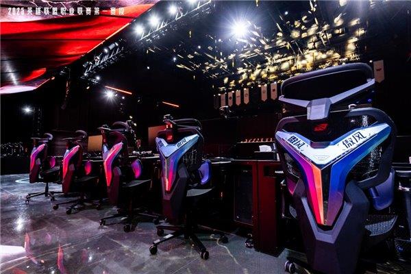 26年英雄联盟职业联赛 为玩家带来超凡体验开元棋牌无畏竞巅峰！傲风携手2025-20(图4)