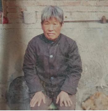 省商丘市夏邑县孔庄孔集拐到安徽省淮北市的孔女士寻亲开元棋牌【女孩】约1937年出