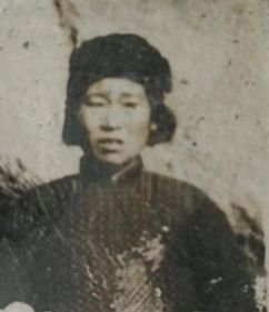 省商丘市夏邑县孔庄孔集拐到安徽省淮北市的孔女士寻亲开元棋牌【女孩】约1937年出生1944年从河南(图2)