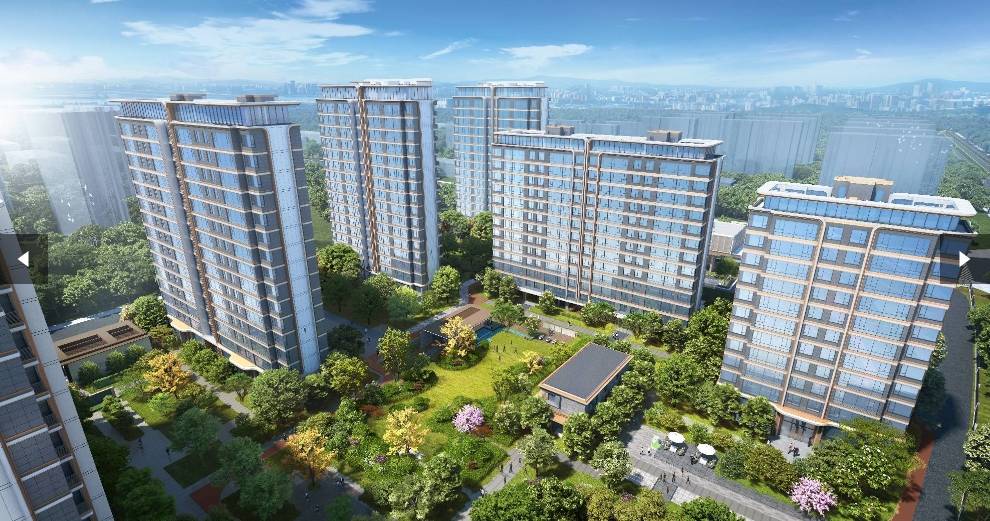 湖售楼处发布:抢占核心稀缺席位!开元棋牌app聚焦:新华星耀玥(图5) 湖售楼处发布:抢占核心稀缺席位!开元棋牌app聚焦:新华星耀玥(图5)